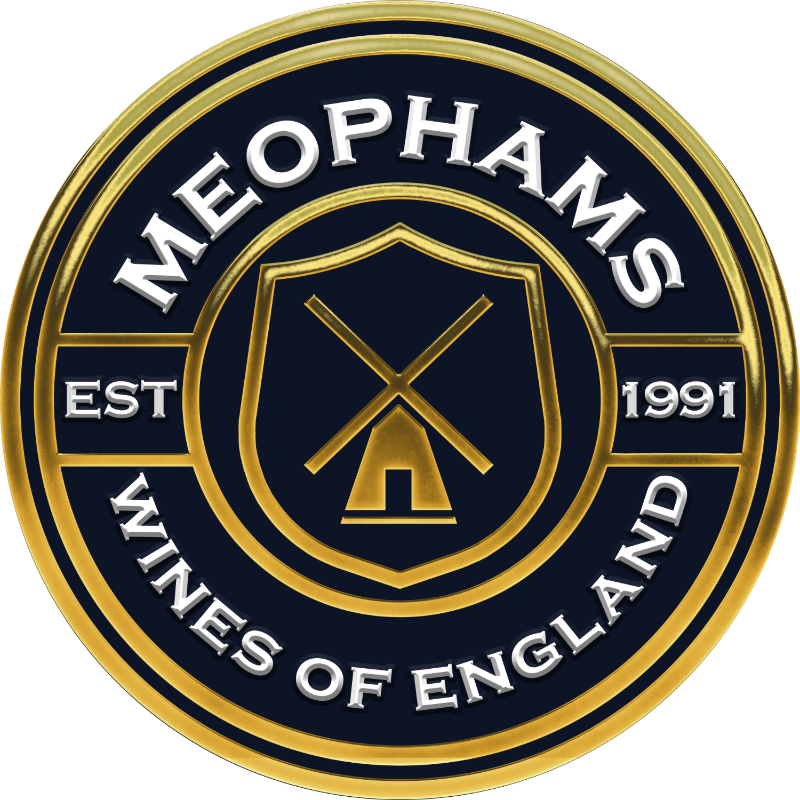 Meophams Logo 3 (Circular) - About Page