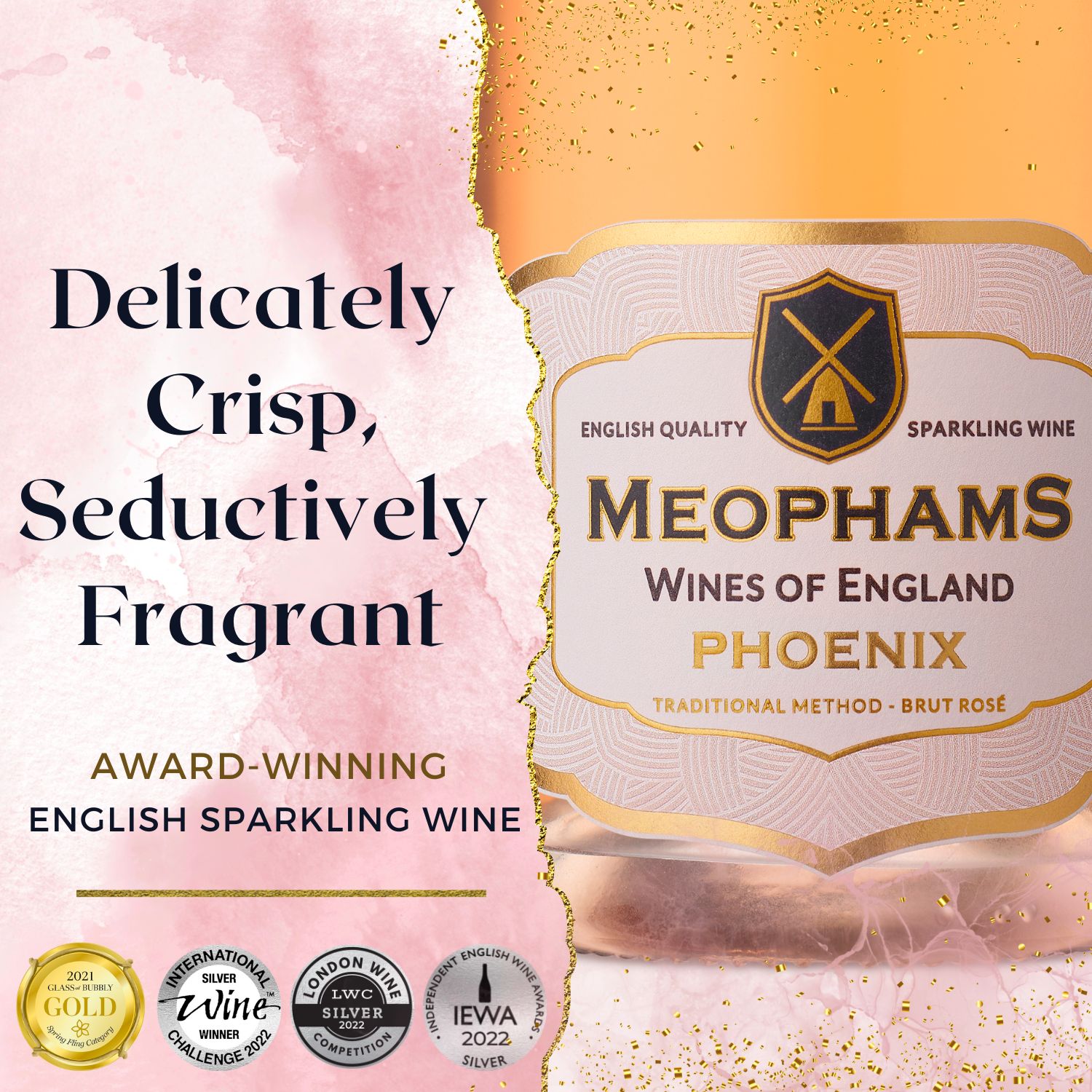 Meophams-Phoenix-Brut-Rose-2019-Kent-English-Sparkling-Wine-LP-1