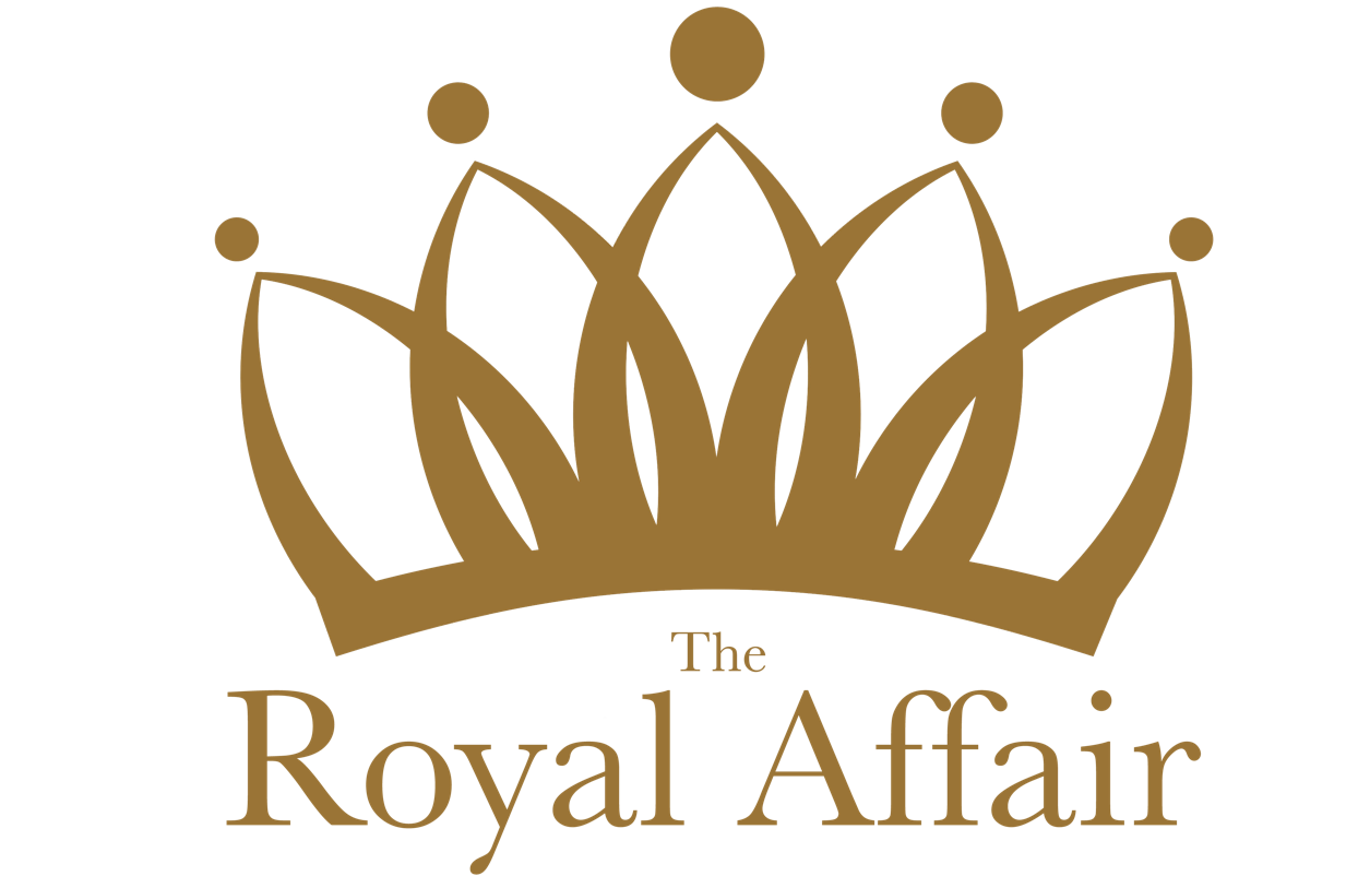 The Royal Affair - logo3 - Without Premium Function Band